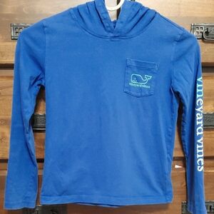 Vineyard Vines Hoodie T-shirt